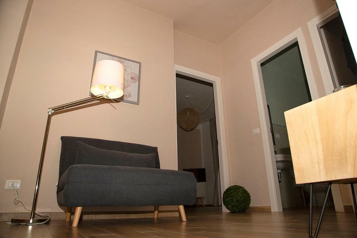 Apartamento Casalou'